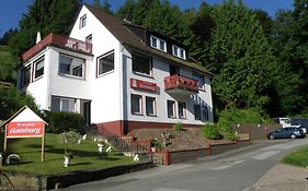 Pension Hamburg Guest House Bad Grund 2* Germany